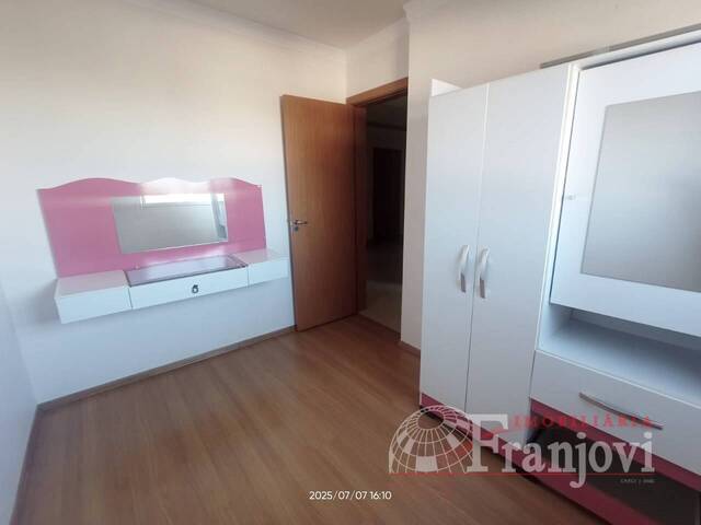 #2823 - Apartamento para Locação em Arapongas - PR - 3