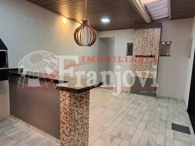 Casa para Venda em Arapongas - 5