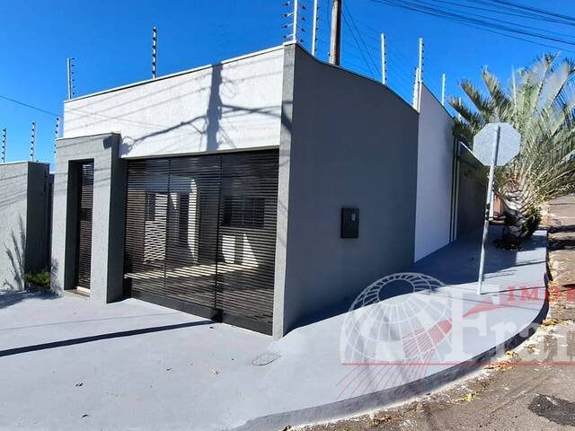 Venda em Jardim Bela Vista - Arapongas