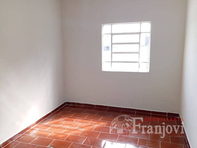 #2834 - Casa para Locação em Arapongas - PR - 3