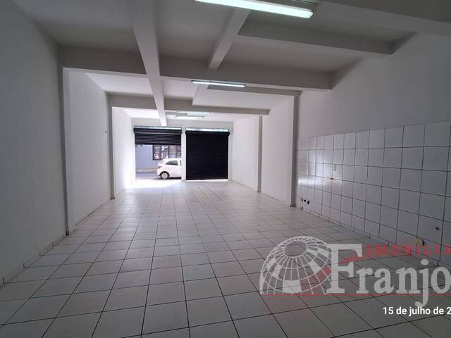 #2835 - Sala para Locação em Arapongas - PR