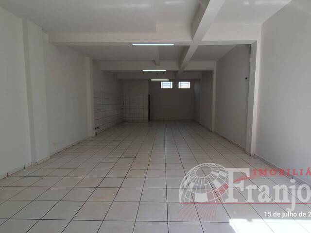 #2835 - Sala para Locação em Arapongas - PR