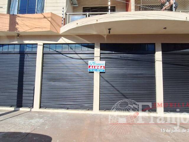 #2836 - Sala para Locação em Arapongas - PR