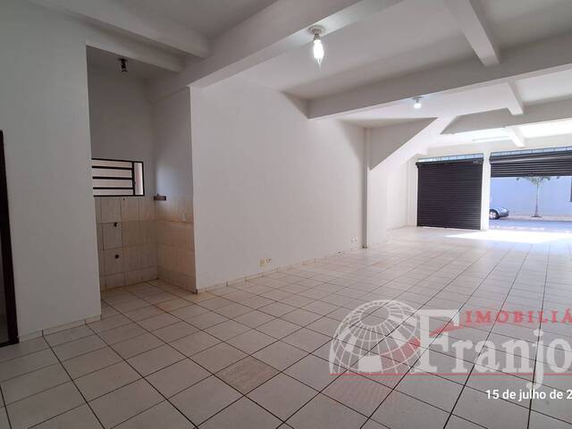 #2836 - Sala para Locação em Arapongas - PR