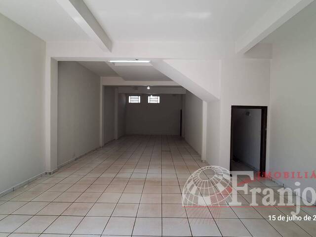 #2836 - Sala para Locação em Arapongas - PR