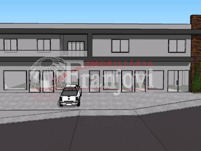 #2840 - Sala para Locação em Arapongas - PR - 3