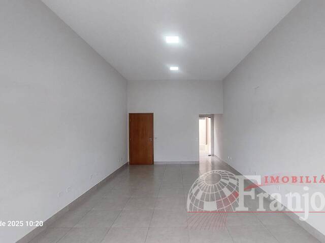#2843 - Sala para Locação em Arapongas - PR - 2