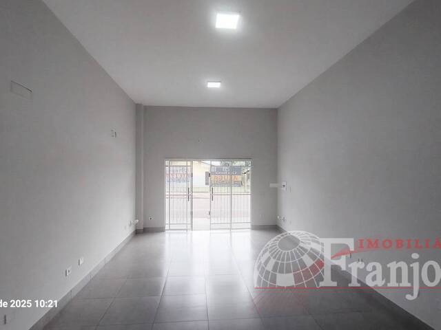 #2843 - Sala para Locação em Arapongas - PR - 3