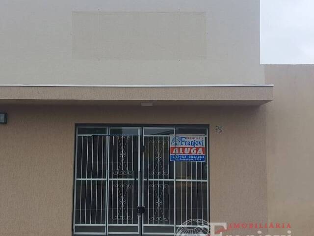 #2843 - Sala para Locação em Arapongas - PR - 1