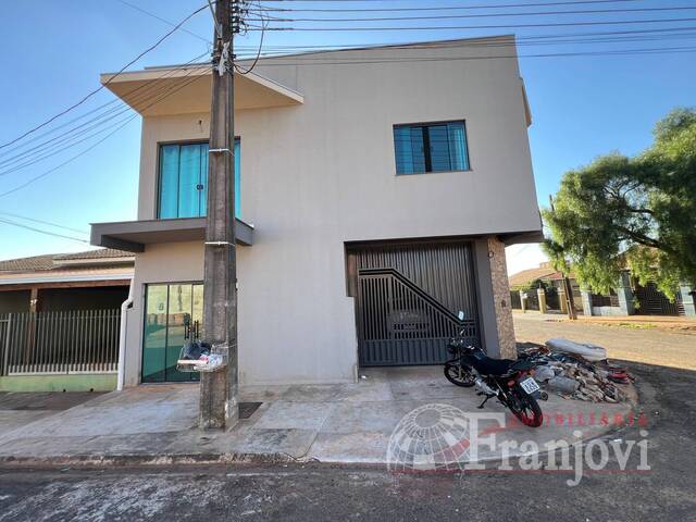 #2849 - Casa para Venda em Arapongas - PR - 3