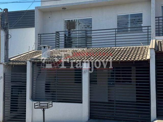 #2850 - Sobrado para Locação em Arapongas - PR - 1