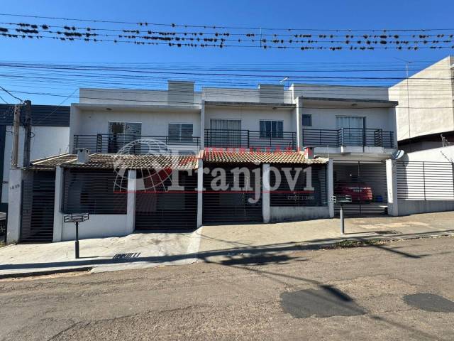 #2850 - Sobrado para Locação em Arapongas - PR - 2