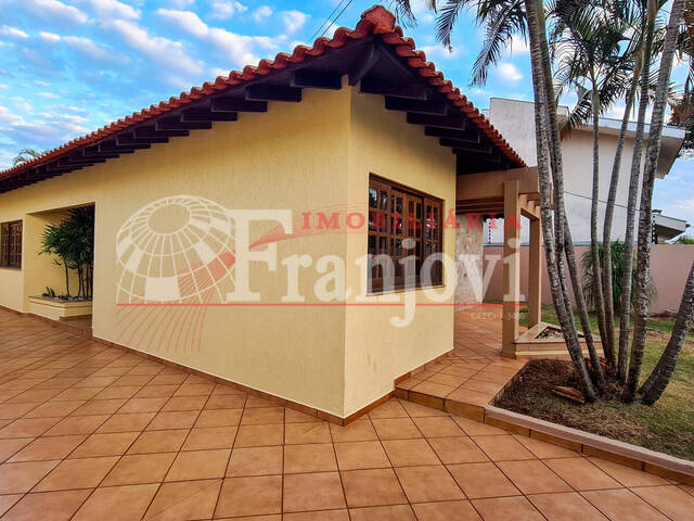 Casa para Venda em Arapongas - 4