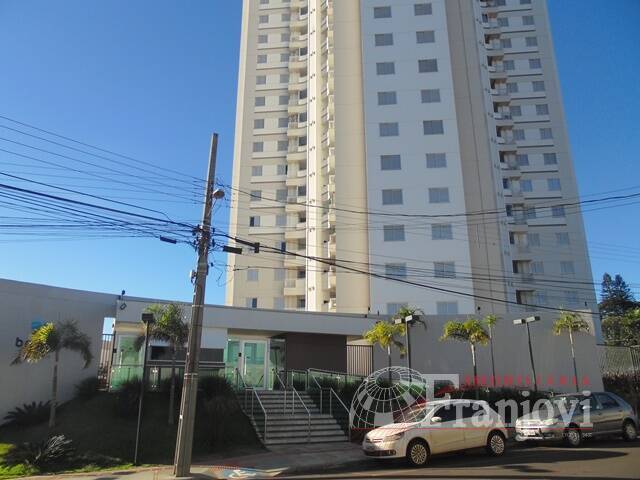 #2855 - Apartamento para Locação em Arapongas - PR - 1