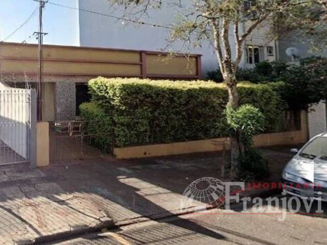 #2856 - Casa para Locação em Arapongas - PR - 1