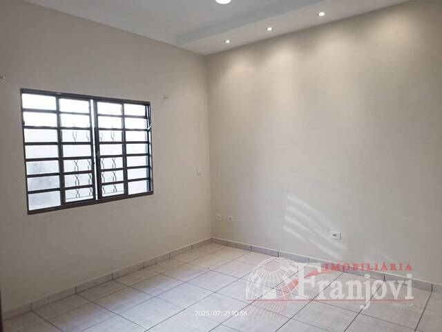 #2860 - Casa para Locação em Arapongas - PR - 3
