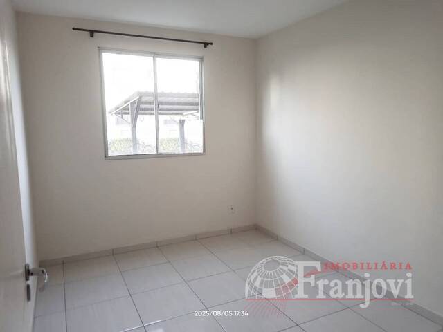 #2862 - Apartamento para Locação em Arapongas - PR - 3