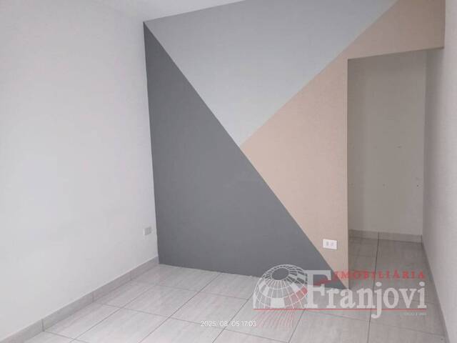 #2863 - Casa para Locação em Arapongas - PR - 3