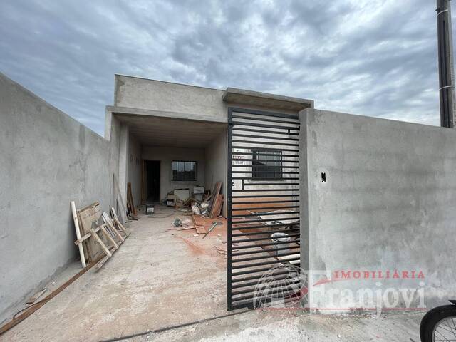 #2865 - Casa para Locação em Arapongas - PR - 1
