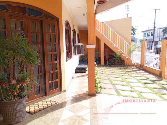 #2868 - Casa para Venda em Arapongas - PR - 3