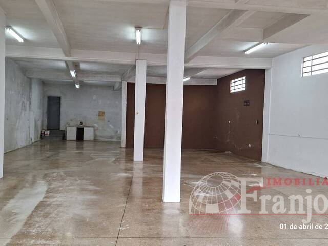 #2872 - Sala para Locação em Arapongas - PR