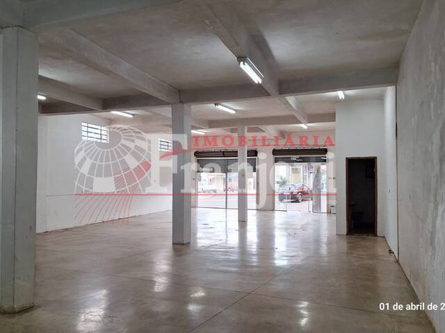 Sala para Locação em Arapongas - 4