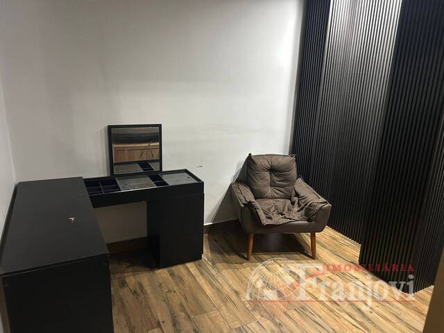 #2869 - Casa para Locação em Arapongas - PR