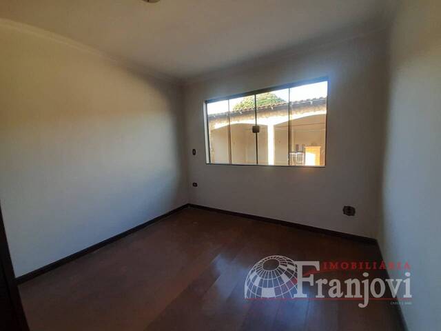 #2875 - Casa para Locação em Arapongas - PR - 3