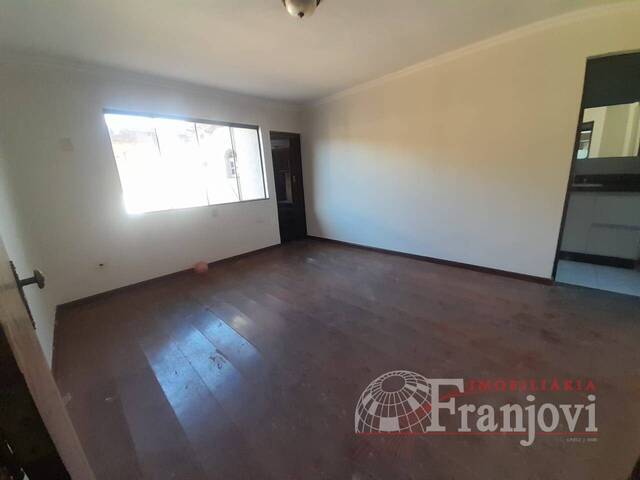#2875 - Casa para Locação em Arapongas - PR - 2