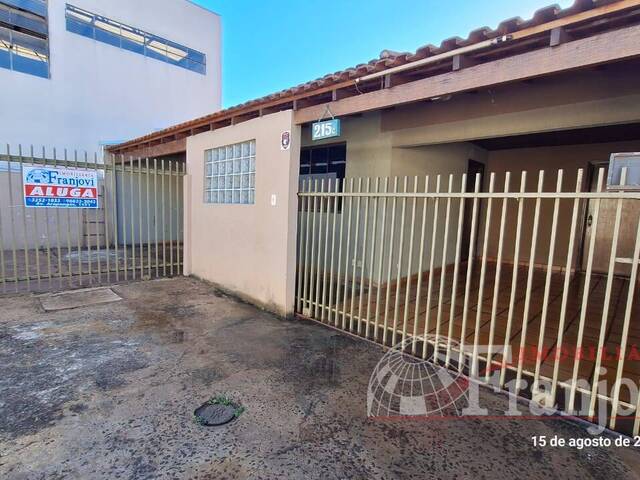 Locação em Jardim Dona Pina - Arapongas