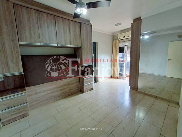 Apartamento para Locação em Arapongas - 5