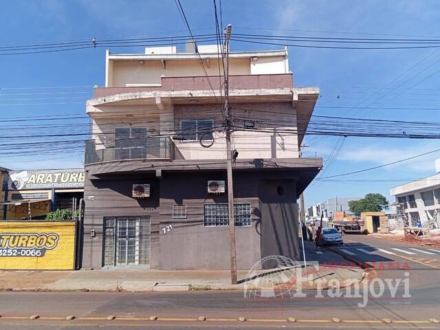 #2877 - Apartamento para Locação em Arapongas - PR - 3