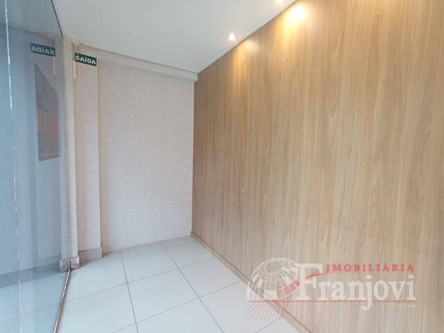 #2879 - Sala para Locação em Arapongas - PR - 3