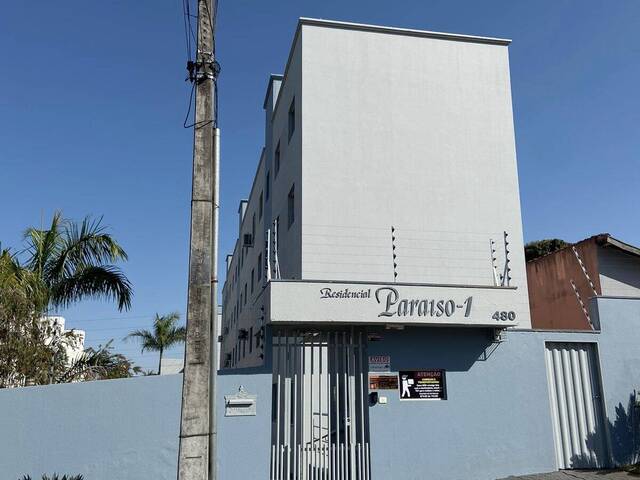 #2878 - Apartamento para Locação em Arapongas - PR - 1