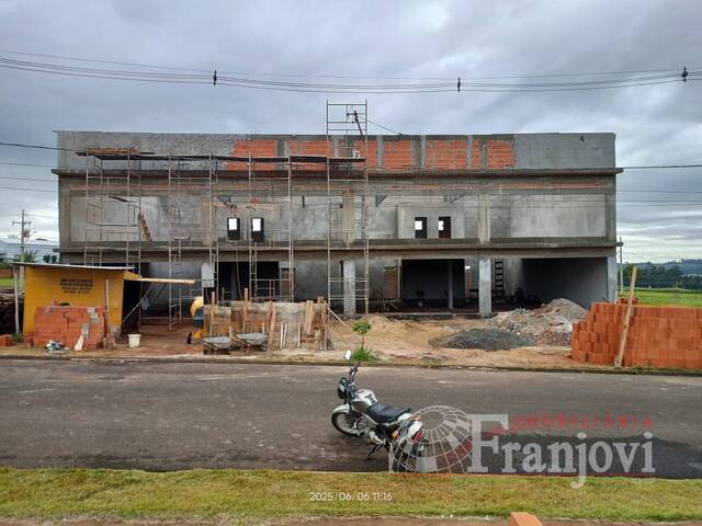 #2882 - Sala para Locação em Arapongas - PR - 2