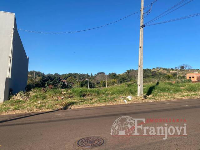 #2886 - Área para Venda em São Jerônimo da Serra - PR - 1