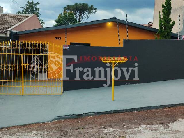 Casa para Venda em Arapongas - 4