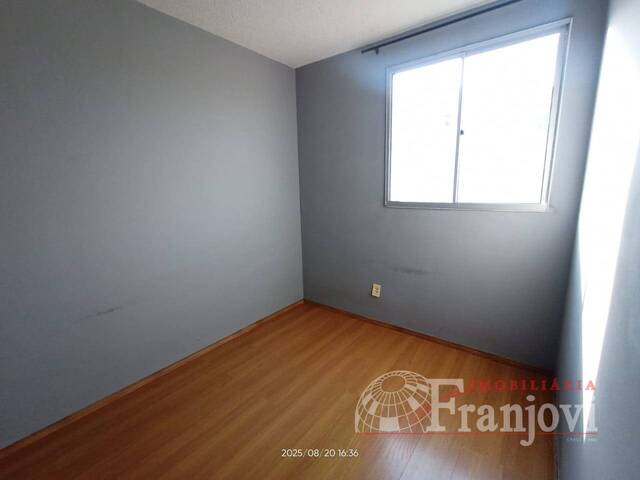 #2888 - Apartamento para Locação em Arapongas - PR - 3