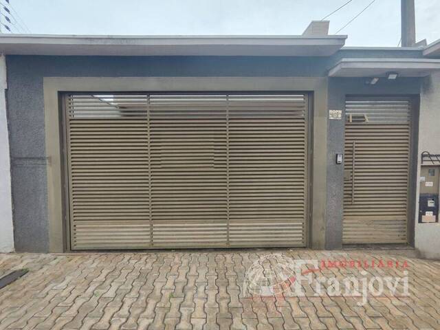 Locação em Vila Nova - Arapongas