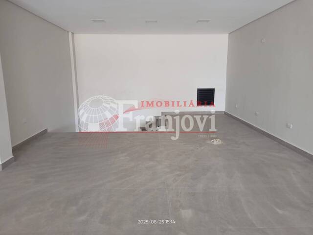 #2167 - Sala para Locação em Arapongas - PR