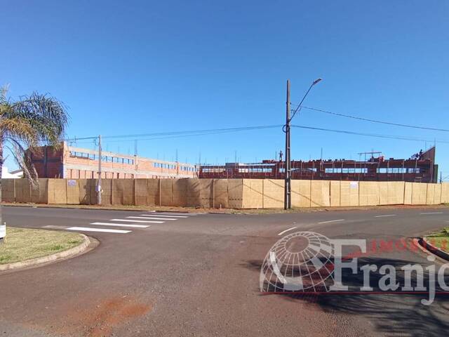 #2893 - Sala para Locação em Arapongas - PR
