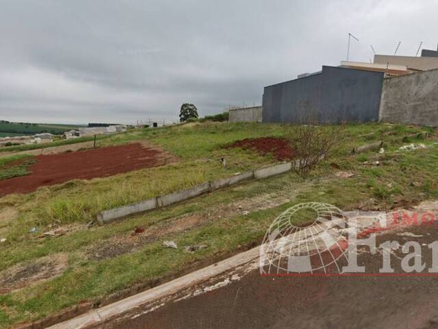 #2899 - Área para Venda em Arapongas - PR - 2