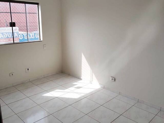 #2560 - Apartamento para Venda em Arapongas - PR - 2