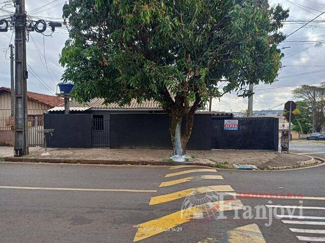 Locação em Jardim Bandeirantes - Arapongas