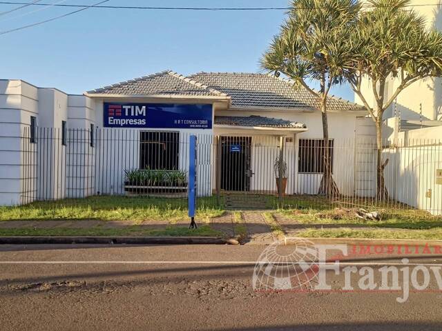 #2907 - Casa para Locação em Arapongas - PR - 1