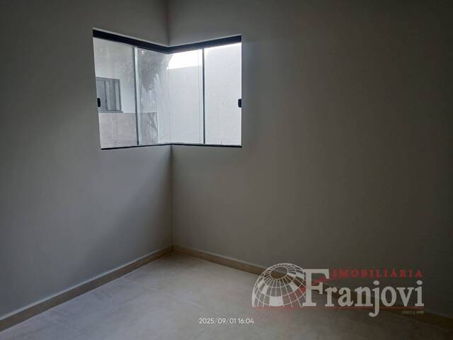 #2865 - Casa para Locação em Arapongas - PR - 3