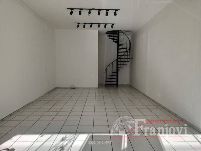 #2915 - Sala para Locação em Arapongas - PR - 2