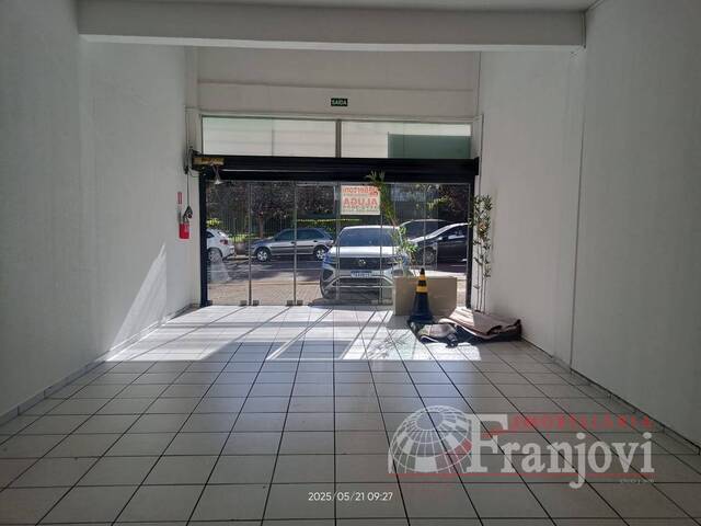 #2915 - Sala para Locação em Arapongas - PR - 3