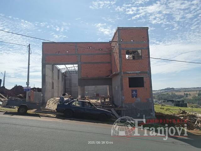 #2918 - Barracão para Locação em Arapongas - PR - 1