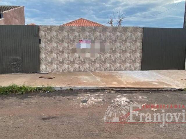 Venda em Jardim Santo Antônio - Arapongas
